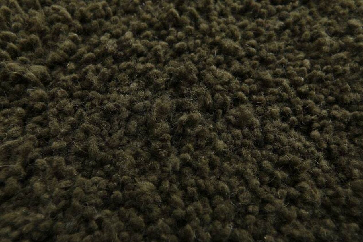 Green mrirt carpet| soft wool |customize your size| moroccan rug