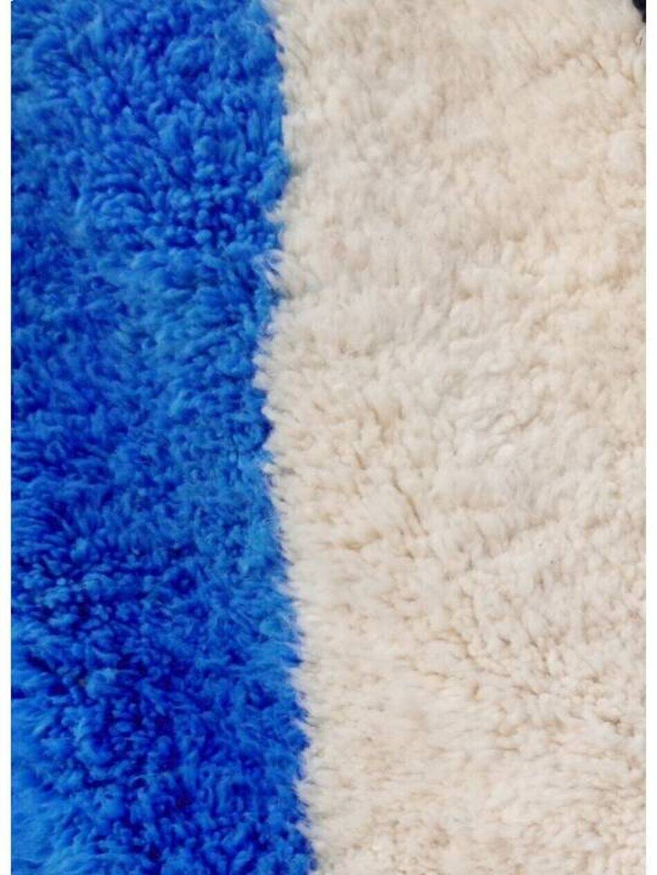 Multicolore mrirt carpet| soft wool |customize your size| moroccan rug