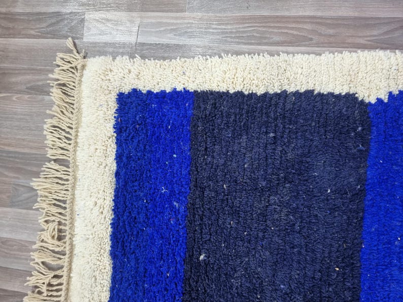 Handmade rug| soft wool |customize your size