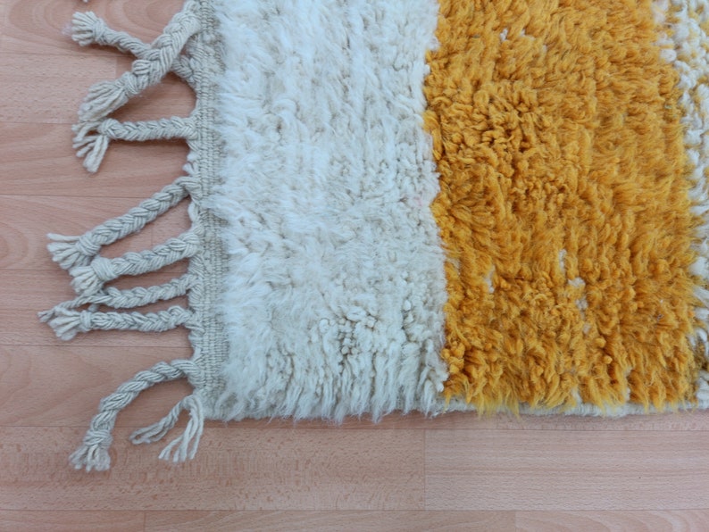 Multicolore mrirt carpet| soft wool |customize your size| moroccan rug