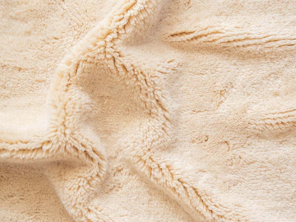 Handmade mrirt rug| soft wool |customize your size