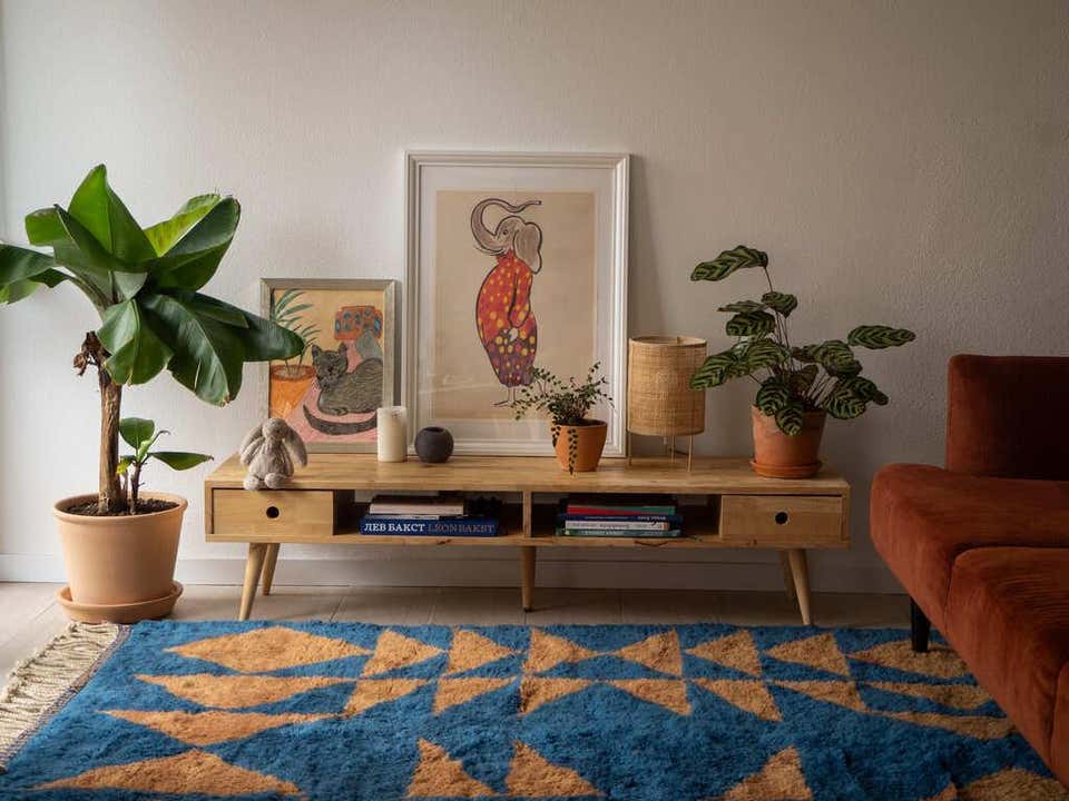 Mrirt carpet| soft wool |customize your size| moroccan rug