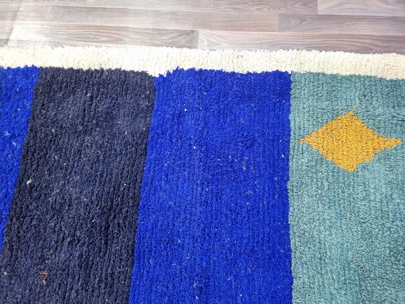 Handmade rug| soft wool |customize your size