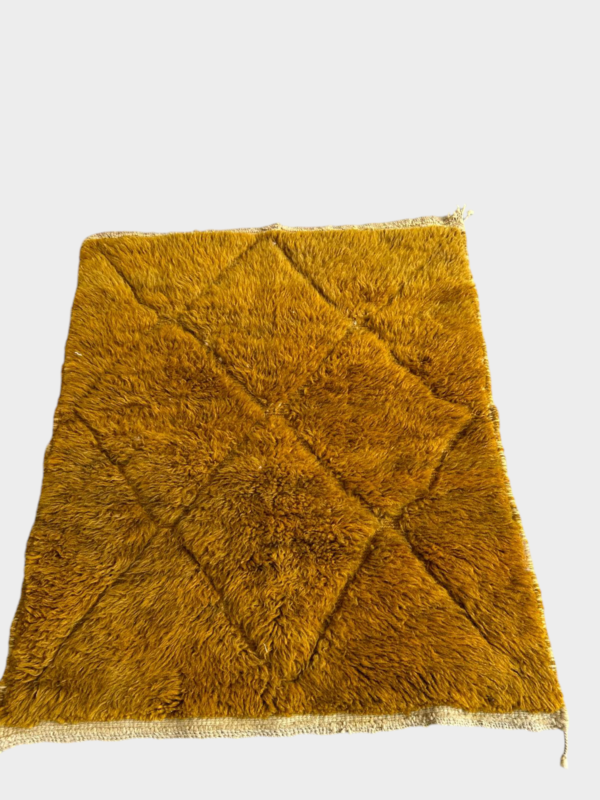 Chakhmiya Carpet, Chakhmiya Rug, Moroccan rug 250Cm X 1500Cm - Image 3