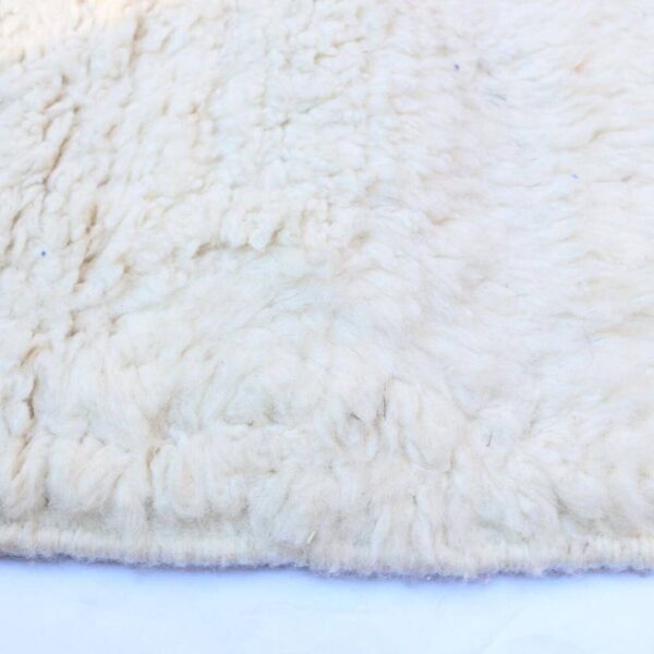boujaad rug, Moroccan rug 150Cm X 250Cm - Image 3