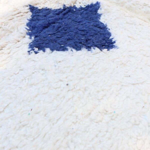boujaad rug, Moroccan rug 150Cm X 250Cm - Image 2