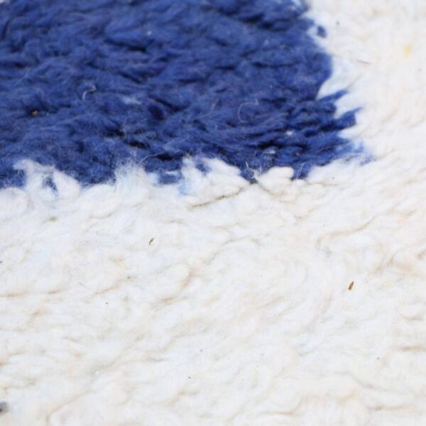 boujaad rug, Moroccan rug 150Cm X 250Cm - Image 4