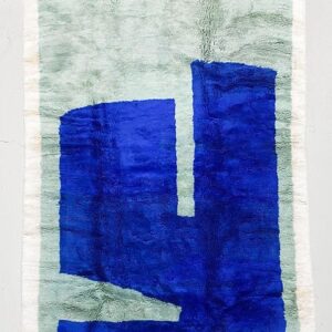 Moroccan Rugs, Beni Ouarain Rug, 250cmx150cm