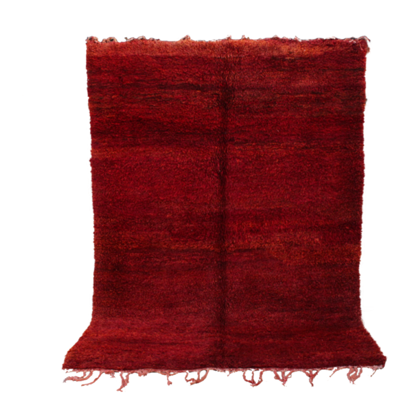 VINTAGE BOUJAAD MOROCCAN RUG, 400Cm X 250Cm