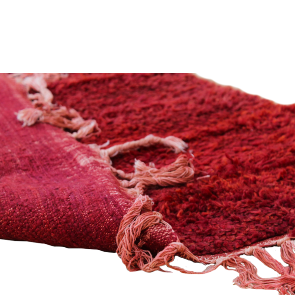 VINTAGE BOUJAAD MOROCCAN RUG, 400Cm X 250Cm - Image 2