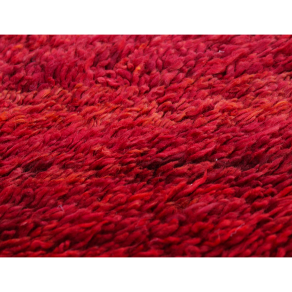 VINTAGE BOUJAAD MOROCCAN RUG, 400Cm X 250Cm - Image 4