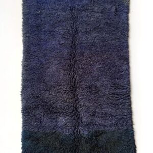 Design Your Own Handmade Berber Rug – A Timeless Piece from the High Atlas
