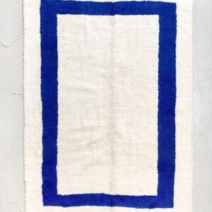 Mrirt rug - Moroccan rug - Custom size rug