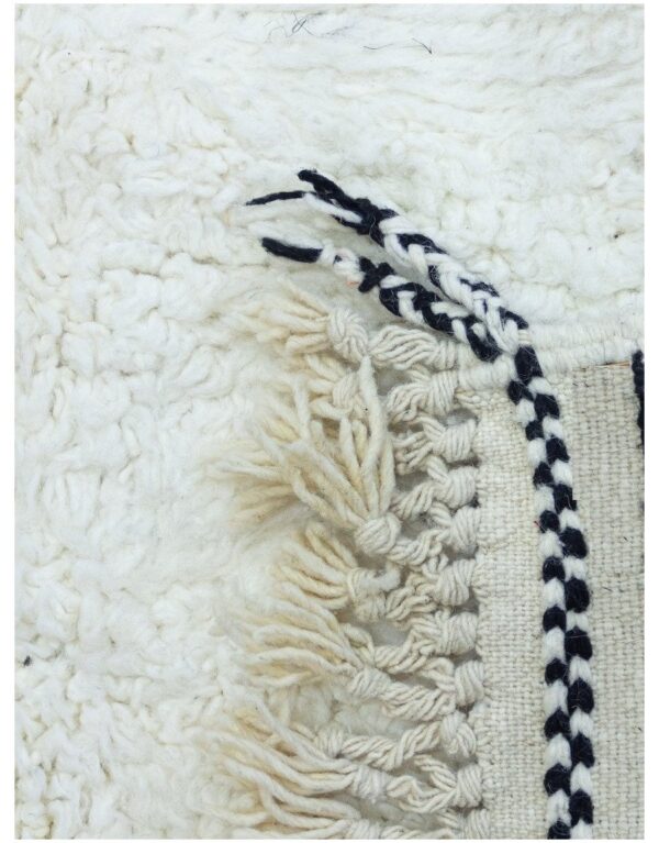 mrirt rug - Moroccan rug - Custom size rug - - Image 4