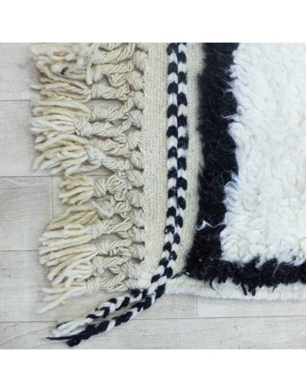mrirt rug - Moroccan rug - Custom size rug - - Image 5