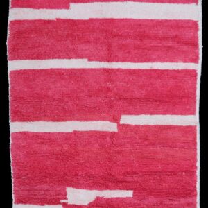 mrirt - Moroccan rug - Custom size rug -
