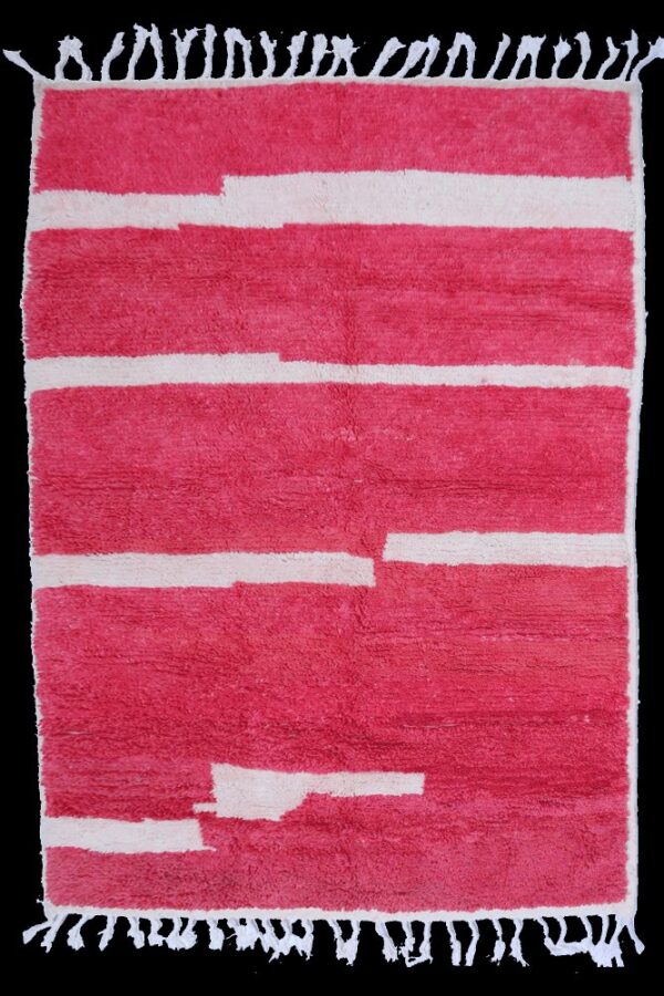 mrirt - Moroccan rug - Custom size rug -