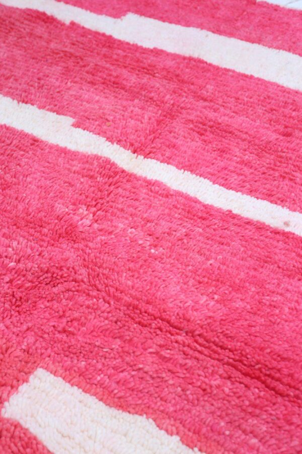 mrirt - Moroccan rug - Custom size rug - - Image 5