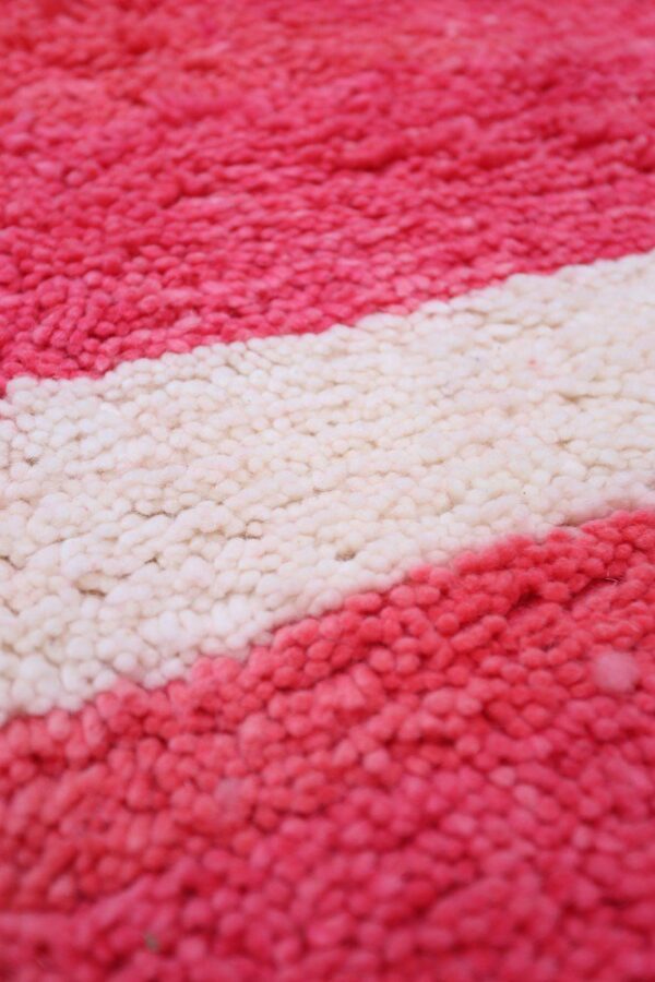 mrirt - Moroccan rug - Custom size rug - - Image 2