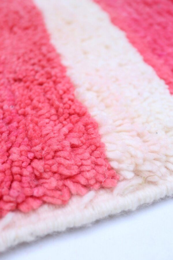 mrirt - Moroccan rug - Custom size rug - - Image 4