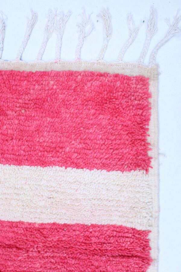 mrirt - Moroccan rug - Custom size rug - - Image 3