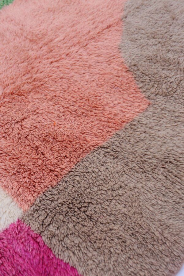 mrirt - Moroccan rug - Custom size rug - - Image 5