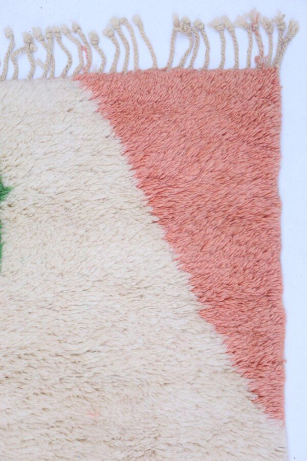 mrirt - Moroccan rug - Custom size rug - - Image 7