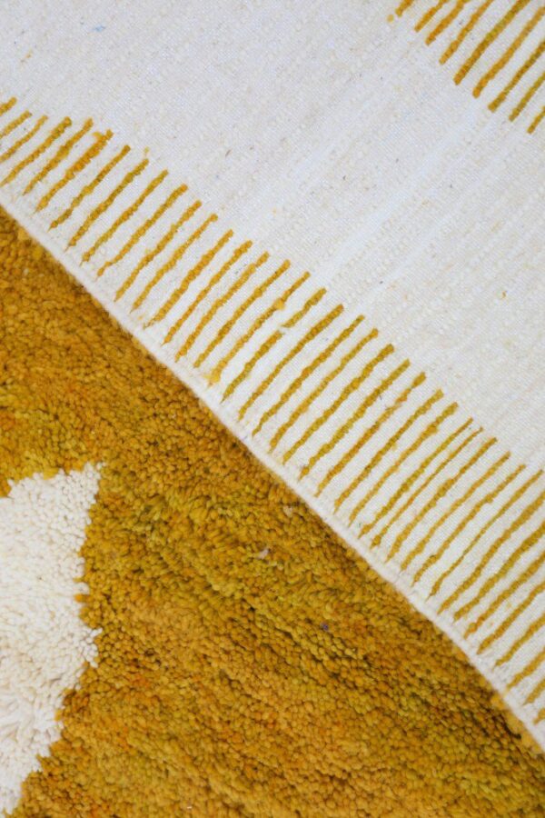 Azilal - Moroccan rug - Custom size rug - - Image 2