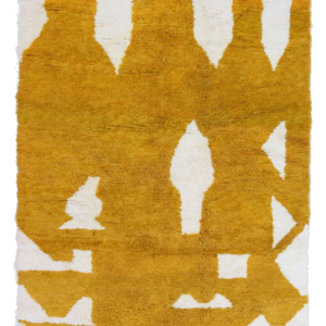 Azilal - Moroccan rug - Custom size rug -