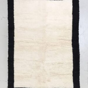 Mrirt - Moroccan rug - Custom size rug -