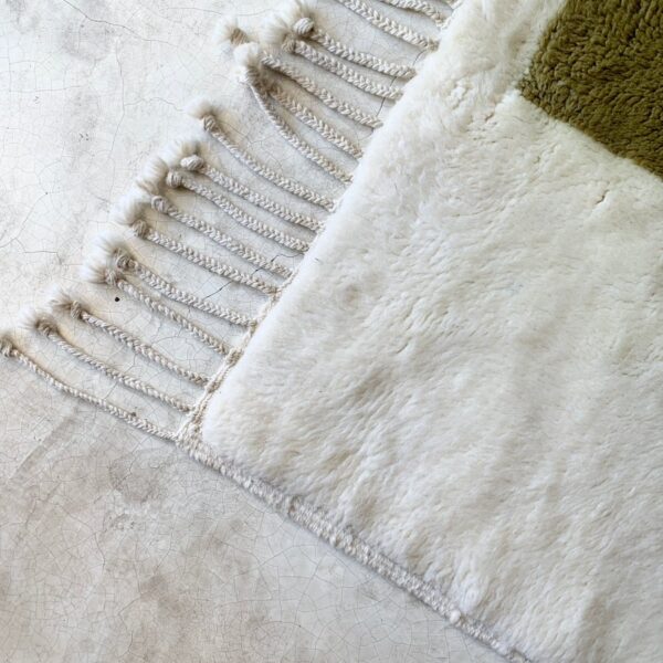 Mrirt rug - Moroccan rug- costum rug - - Image 5