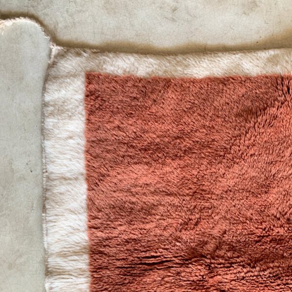 Mrirt rug - Moroccan rug- costum rug - - Image 6