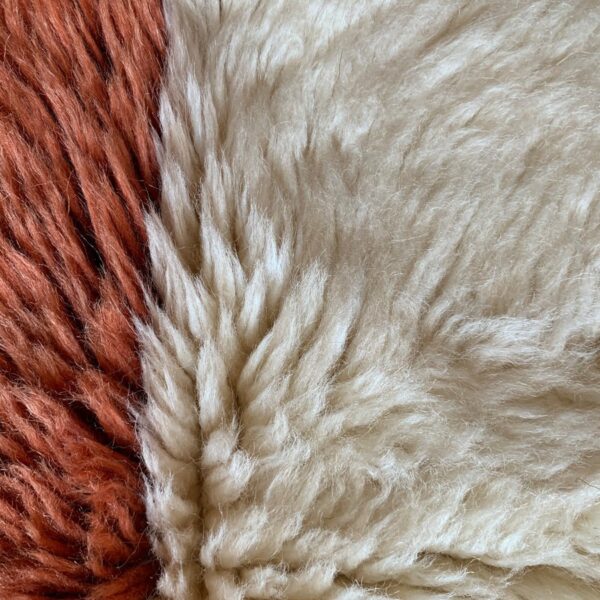 Mrirt rug - Moroccan rug- costum rug - - Image 7