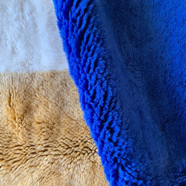 Mrirt rug - Moroccan rug- costum rug - - Image 4