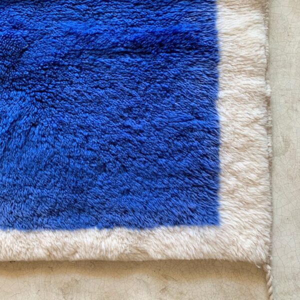 Mrirt rug - Moroccan rug- costum rug - - Image 6