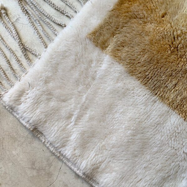Mrirt rug - Moroccan rug- costum rug - - Image 2