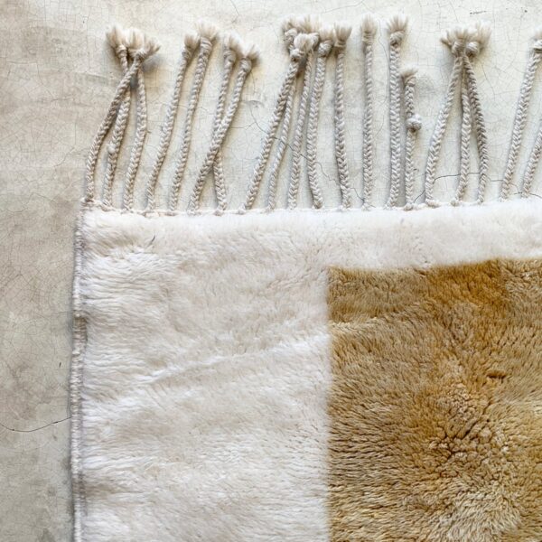 Mrirt rug - Moroccan rug- costum rug - - Image 3