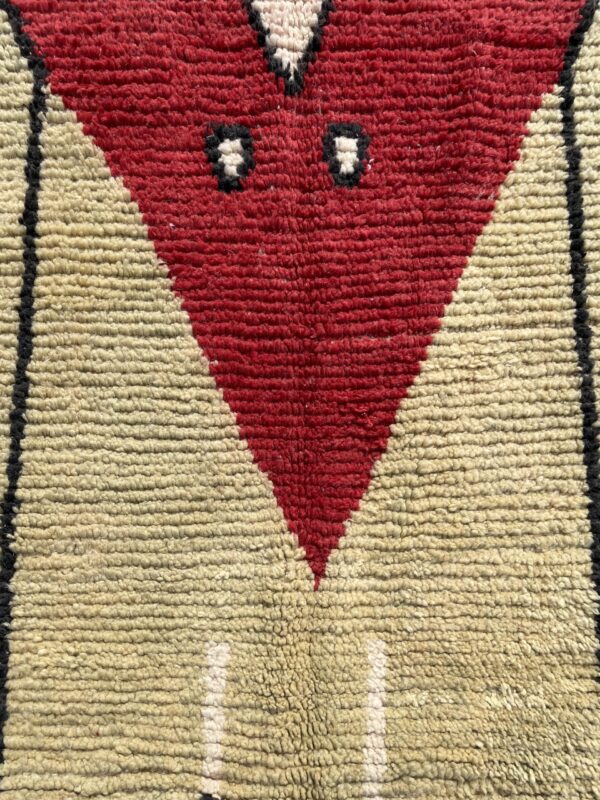 boujaad rug - Moroccan rug- costum rug - - Image 11