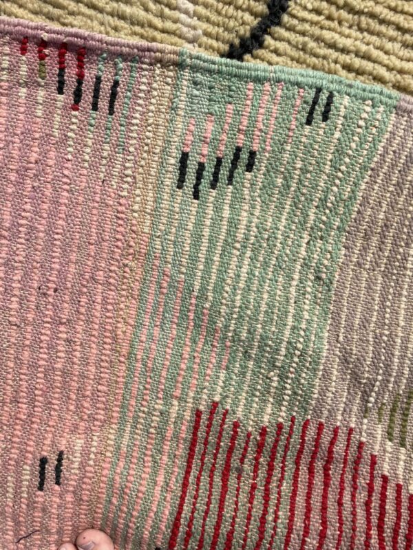 boujaad rug - Moroccan rug- costum rug - - Image 8