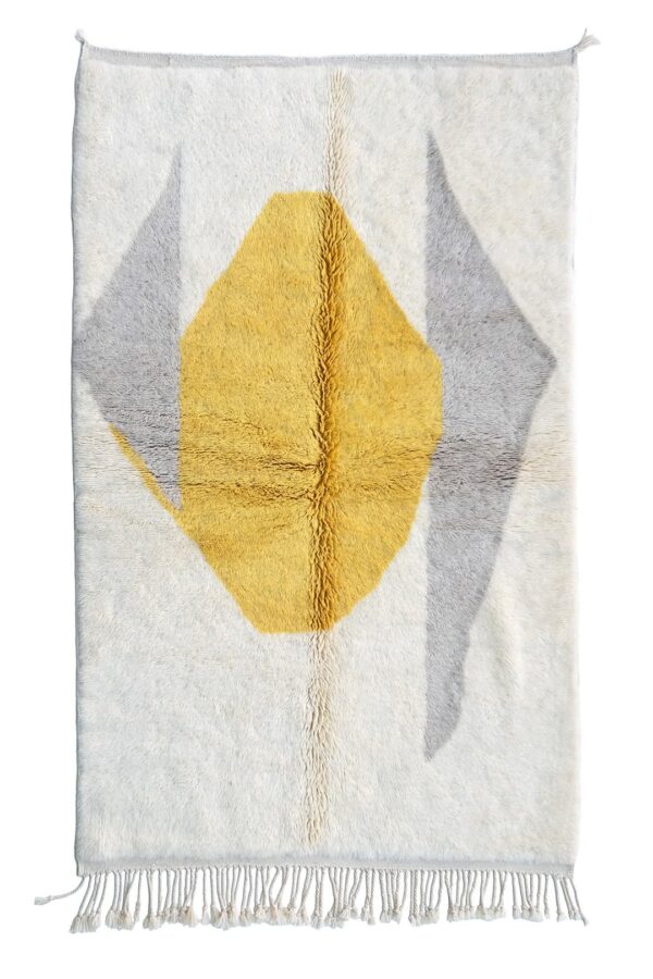 mrirt rug - Moroccan rug - Custom size rug