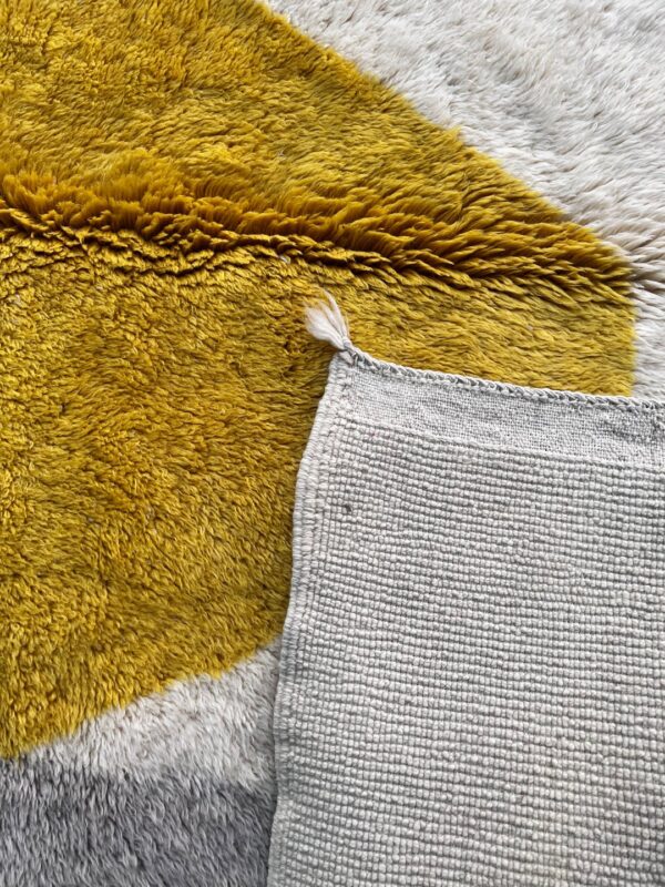 mrirt rug - Moroccan rug - Custom size rug - Image 2