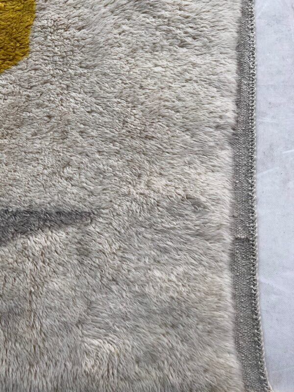 mrirt rug - Moroccan rug - Custom size rug - Image 6