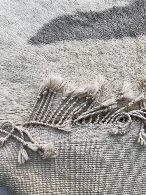 mrirt rug - Moroccan rug - Custom size rug - Image 3