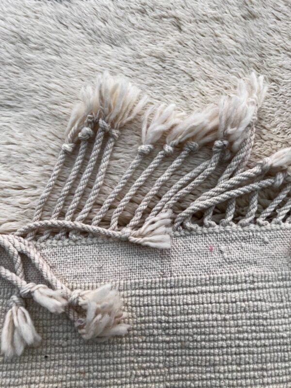 mrirt rug - Moroccan rug - Custom size rug - Image 5