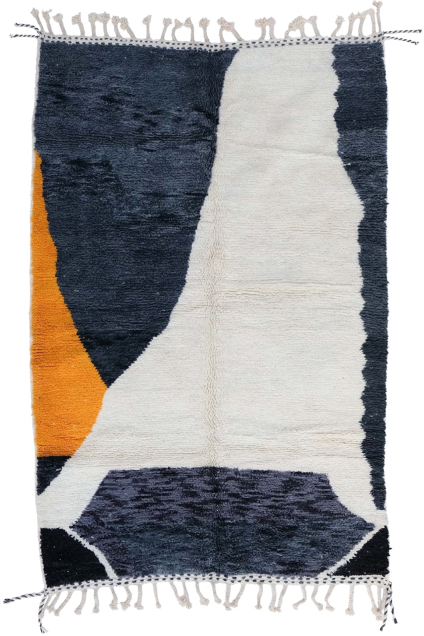 mrirt - Moroccan rug - Custom size rug - Image 7