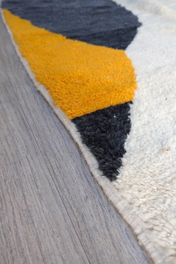 mrirt - Moroccan rug - Custom size rug - Image 3