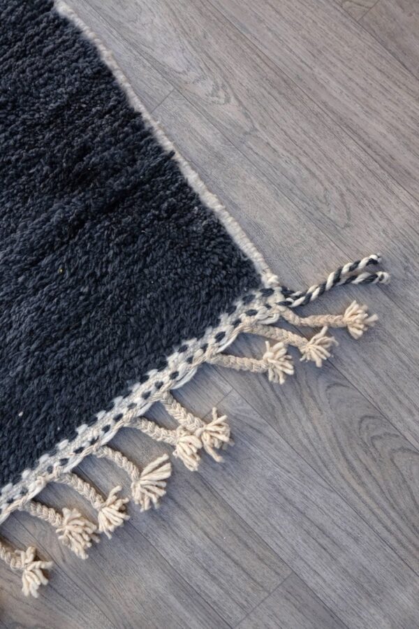 mrirt - Moroccan rug - Custom size rug - Image 6