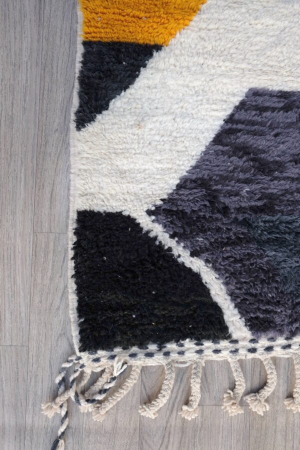 mrirt - Moroccan rug - Custom size rug - Image 2