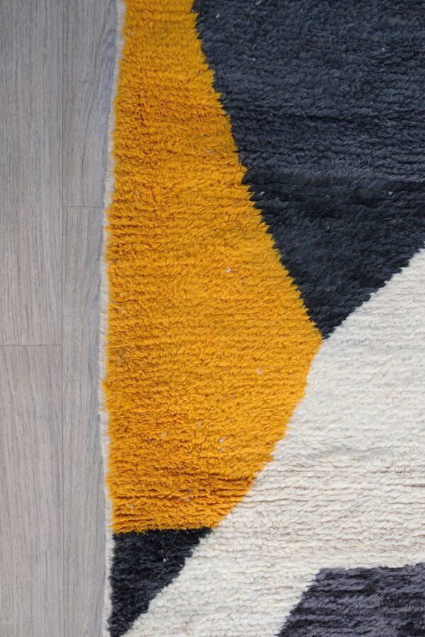 mrirt - Moroccan rug - Custom size rug - Image 5