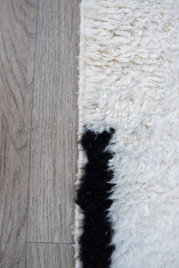 mrirt - Moroccan rug - Custom size rug - Image 2